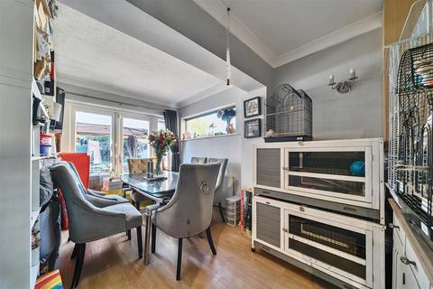 3 bedroom semi-detached house for sale, Fishers Road, Staplehurst, Tonbridge
