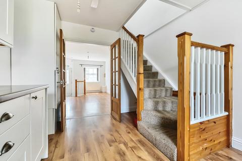 3 bedroom semi-detached house for sale, Thomas Blount Mews, Somerset BS3