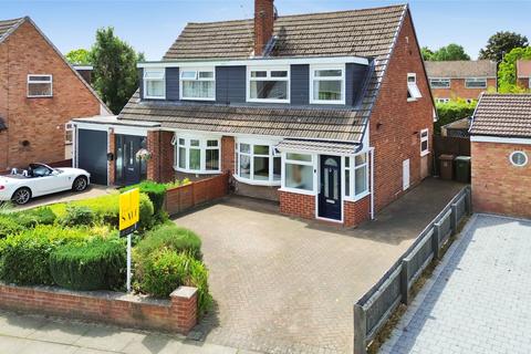 35 Grampian Way, Eastham, Wirral, CH62 8EN
