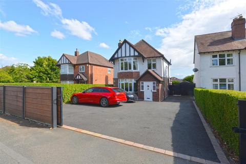 3 bedroom detached house for sale, Sundorne Road, Sundorne, Shrewsbury