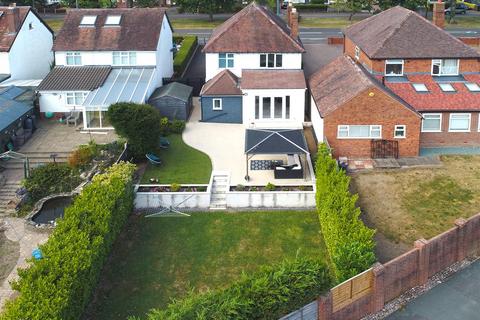3 bedroom detached house for sale, Sundorne Road, Sundorne, Shrewsbury