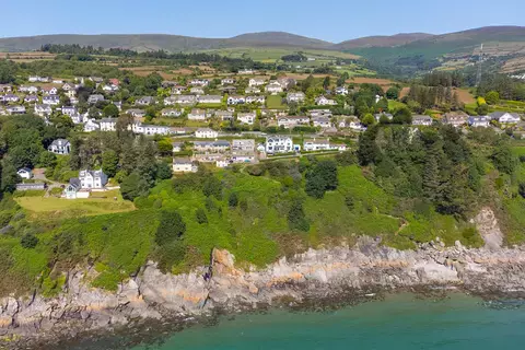3 bedroom detached bungalow for sale, The Bungalow, Ballacollister Heights, Laxey