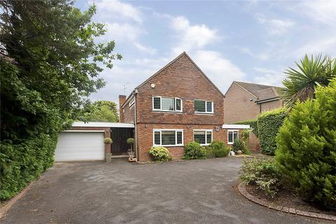 4 bedroom detached house to rent, Sandy Lane, Cobham, Surrey, KT11