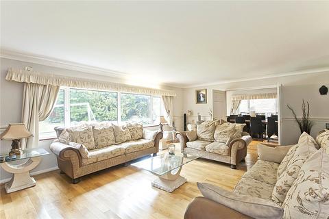 4 bedroom detached house to rent, Sandy Lane, Cobham, Surrey, KT11