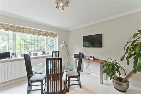 4 bedroom detached house to rent, Sandy Lane, Cobham, Surrey, KT11