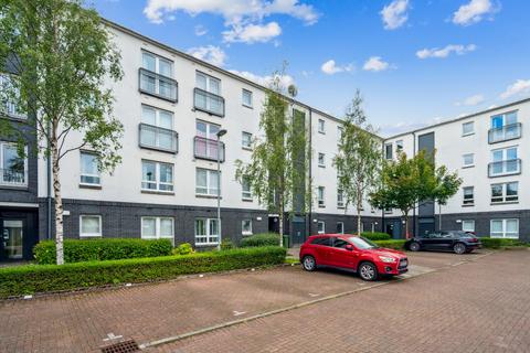 Whimbrel Wynd, Flat 0-2, Braehead, Renfrewshire, PA4 8TJ