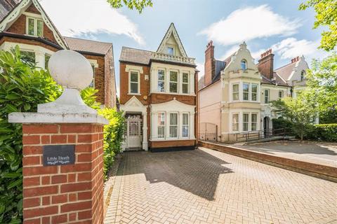 undefined, Little Heath, London SE7