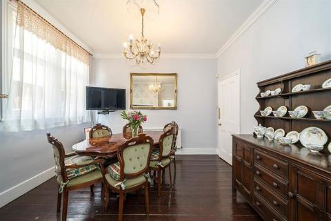 undefined, Little Heath, London SE7