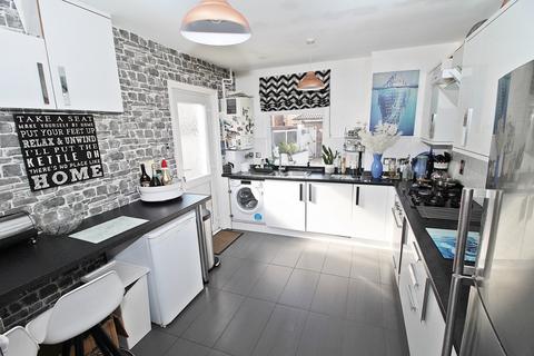 undefined, Kings Road, Flitwick