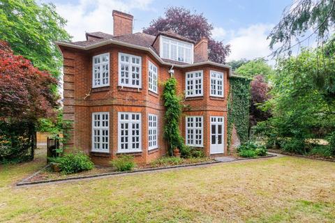 undefined, Woodstock Road, Oxford, Oxfordshire