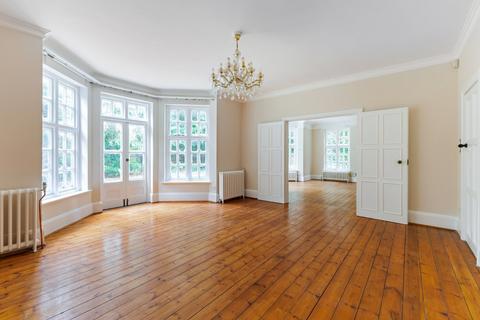 undefined, Woodstock Road, Oxford, Oxfordshire