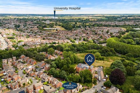 undefined, The Grange, Gwendolyn Drive, Binley, Coventry, CV3 1QU