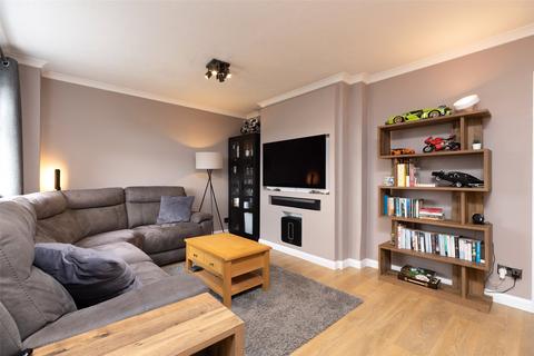 8 Appin Terrace, Perth, PH1 2LS