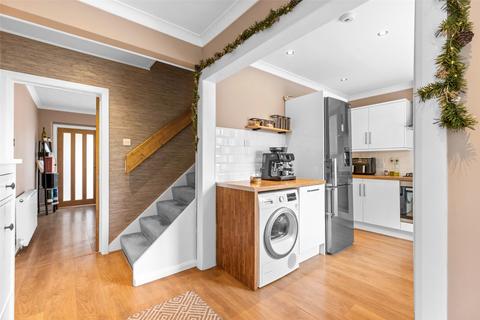 8 Appin Terrace, Perth, PH1 2LS