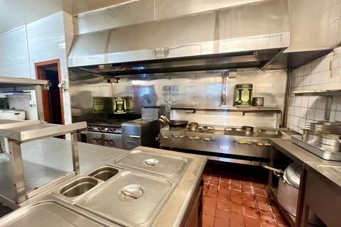 undefined, Commercial unit and flat at  Meltham Road, Netherton Huddersfield