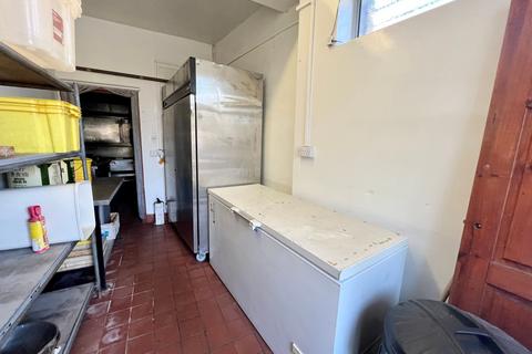 undefined, Commercial unit and flat at  Meltham Road, Netherton Huddersfield