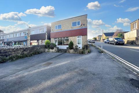 undefined, Commercial unit and flat at  Meltham Road, Netherton Huddersfield