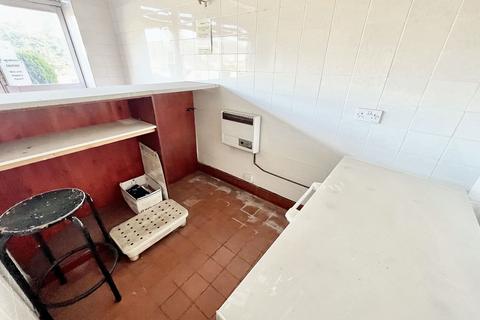 undefined, Commercial unit and flat at  Meltham Road, Netherton Huddersfield
