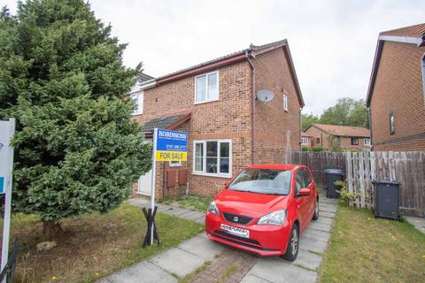 2 bedroom semi-detached house for sale, Bridgemere Drive, Framwellgate Moor, Durham