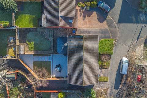 undefined, Copperfield Close, Birchwood, WA3