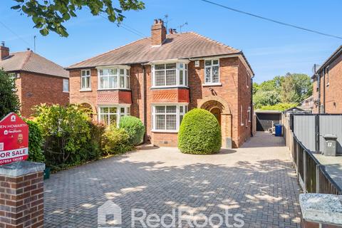 15 Jossey Lane, Scawthorpe, Doncaster, DN5 9DB