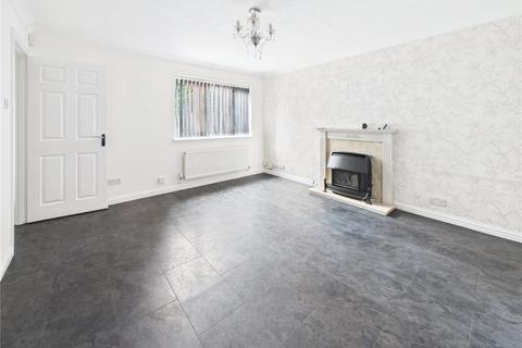 9 Garrett Drive, Bradley Stoke, Bristol, BS32 8GD