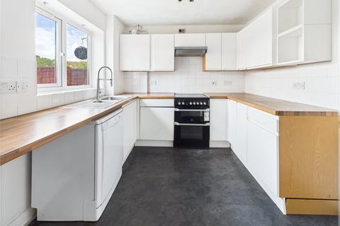 9 Garrett Drive, Bradley Stoke, Bristol, BS32 8GD