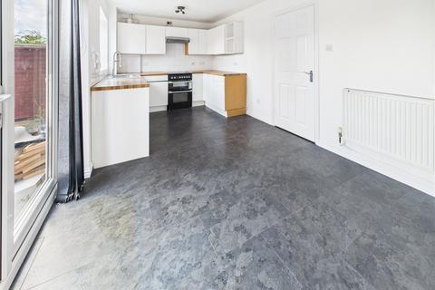 9 Garrett Drive, Bradley Stoke, Bristol, BS32 8GD