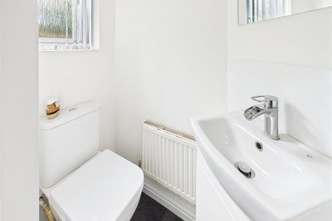 9 Garrett Drive, Bradley Stoke, Bristol, BS32 8GD