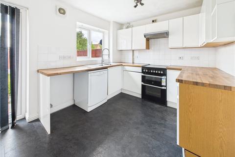 9 Garrett Drive, Bradley Stoke, Bristol, BS32 8GD