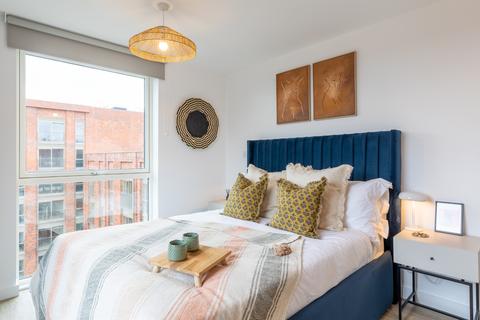 Flat 533, Hairpin House, Bradford Street, Digbeth