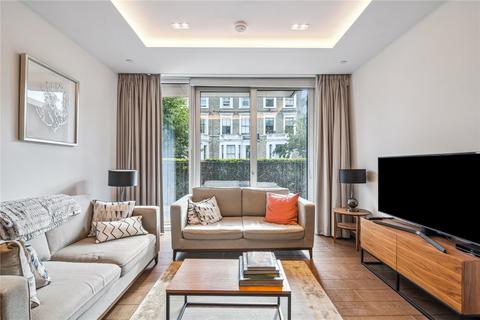 3 bedroom flat for sale, Bolander Grove, London SW6