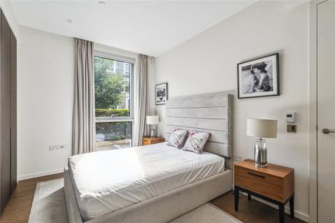 3 bedroom flat for sale, Bolander Grove, London SW6