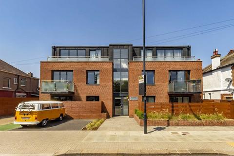 undefined, Robson Avenue, London NW10
