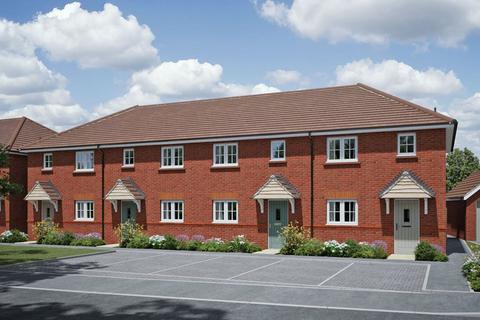 2 bedroom end of terrace house for sale, Great Oldbury Drive, Great Oldbury, GL10