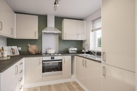 2 bedroom end of terrace house for sale, Great Oldbury Drive, Great Oldbury, GL10