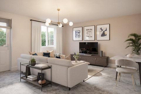 2 bedroom end of terrace house for sale, Great Oldbury Drive, Great Oldbury, GL10