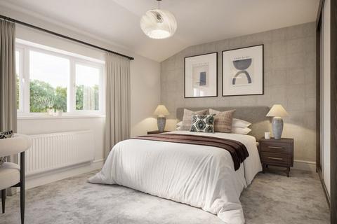 2 bedroom end of terrace house for sale, Great Oldbury Drive, Great Oldbury, GL10
