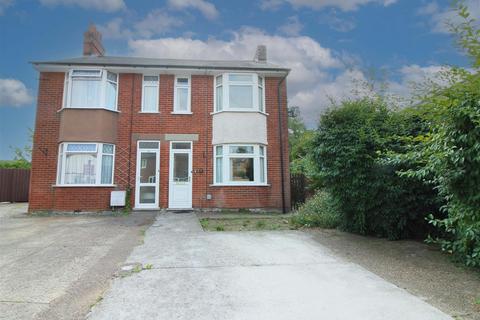 3 bedroom semi-detached house for sale, Levington Road, Ipswich