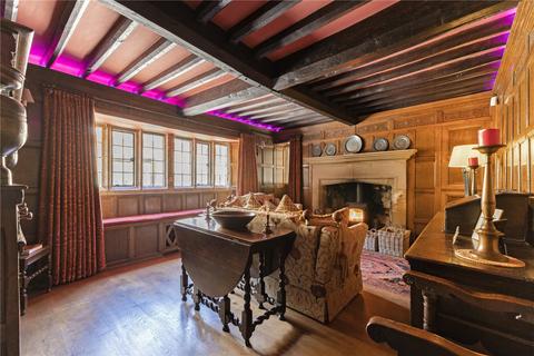 undefined, Stanton, Broadway, Gloucestershire, WR12