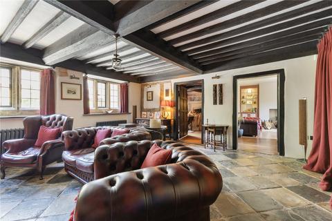 undefined, Stanton, Broadway, Gloucestershire, WR12
