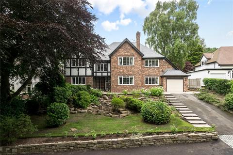 undefined, Macclesfield Road, Prestbury, Cheshire, SK10