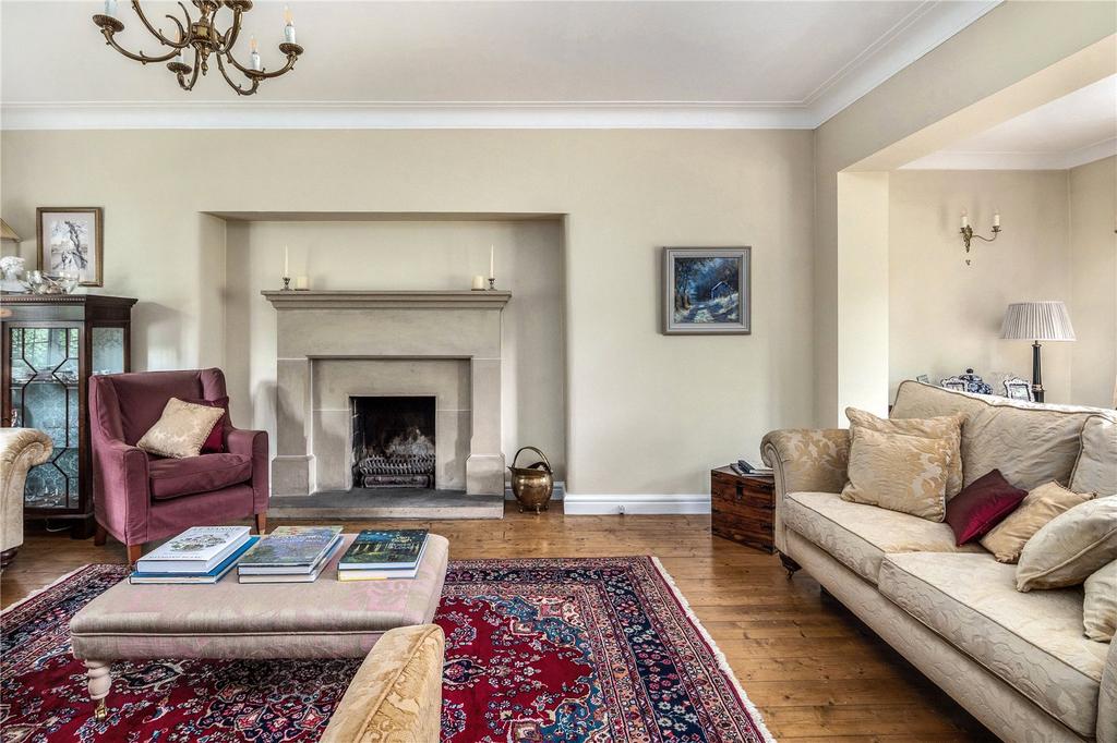 Drawing Room