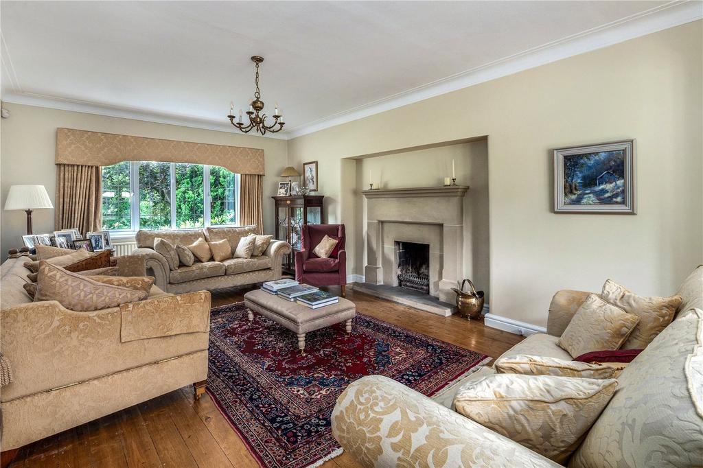 Drawing Room