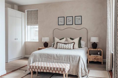 2 bedroom penthouse for sale, No. 18 Porchester Gardens, London, W2