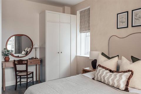2 bedroom penthouse for sale, No. 18 Porchester Gardens, London, W2