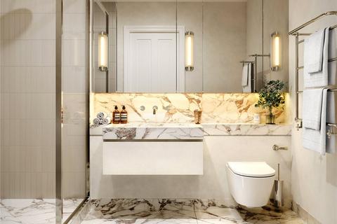 2 bedroom penthouse for sale, No. 18 Porchester Gardens, London, W2