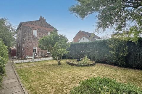 3 bedroom detached house for sale, Marsh Hall Pad, Farnworth, Widnes