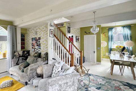 undefined, Marsh Hall Pad, Farnworth, Widnes