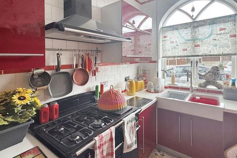 undefined, Marsh Hall Pad, Farnworth, Widnes